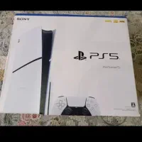 ps5 slim