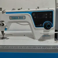 چرخ خیاطی راسته دوز