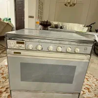 گاز ۵ شعله پادیسان