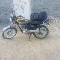 متور مدل ۹۴ کاربرات همچی فول