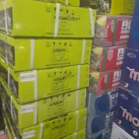 باطری ۱۲ولت 9آمپر۷آمپرماشین وموتورشارژی .خارجی