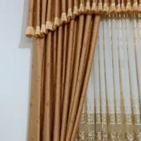 پرده|پرده، رانر، رومیزی|گنبد کاووس, |دیوار