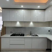 کابینت آشپزخانه و کمدخاص