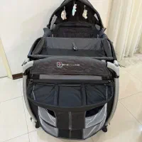 تخت کنارمادر تخت پارک