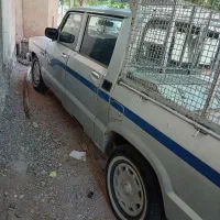 مزدا دوکابین ژاپن