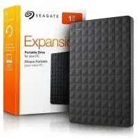 هارد اکسترنال ۱ ترابایت Seagate