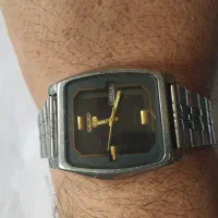 ساعت مردانه سیکو۵ اتوماتیک و زنانه مجلسی،فانتزی