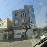 فروش واحد بلوار پاسداران دو خواب تک واحدی نوساز