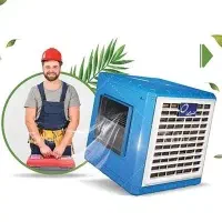 سرویس کار کولر آبی و خدمات جوشکاری با قیمت مناسب