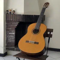 گیتار Yamaha c70 اصل + کیف