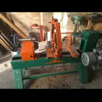 دستگاه خراطی سنگین تراش
