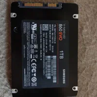 هارد SSD|قطعات و لوازم جانبی رایانه|قم, زنبیل آباد|دیوار