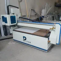 طراح و cnc کار