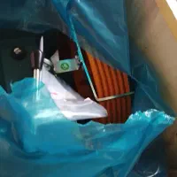 فروش انواع قطعات آسانسور
