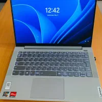 Labtob Lenovo  Ryzen5