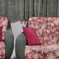 مبل راحتی ۸ نفره