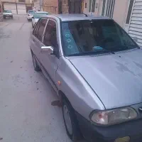 پراید مدل ۸۸ دوگانه