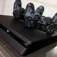 پی اس فور PS4 یک ترا کپی