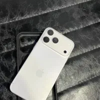 ایفون ۱۷ پرو مکس