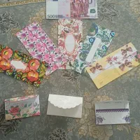پاکت پول
