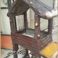 باربیکیو|بخاری، هیتر، شومینه|سنندج, |دیوار