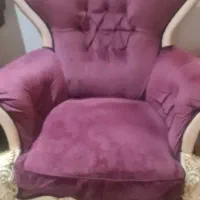 مبل استیل امریکایی