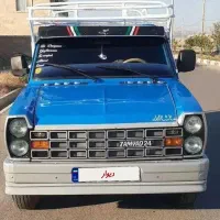 کرایه باربری