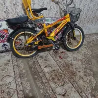 دوچرخه ۱۶