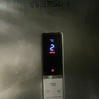 تعمیر افتادگی درب یخچال و فریزر