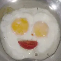 پخش تخم مرغ