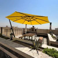 ۴۷متر/آسانسور دار/روف گاردن دار/گذرپهن/تاپ لوکیشن