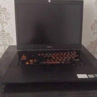 لپتاپ دل precision M4400