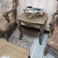 مبل استیل