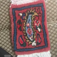 قالیچه|فرش|اراک, |دیوار
