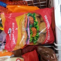 شراکت درسوپر مارکت
