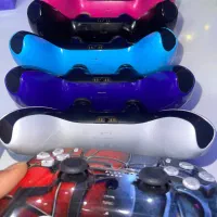 دسته Ps4 طرح Ps5|کنسول، بازی ویدئویی و آنلاین|رشت, بلوار گیلان|دیوار