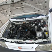 پراید 131 SE مدل 96
