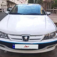 پارس89 سفید