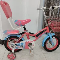 دوچرخه