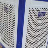 کولر آبی ۸۰۰۰