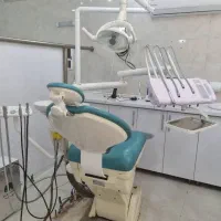 تعمیر تجهیزات دندانپزشکی سینا دنتال