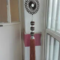 سر پرده