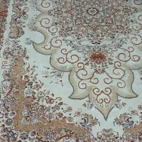فرش شش متری این طرحی
