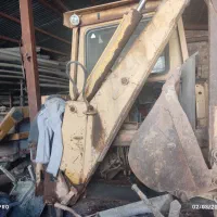 بیل بکهو ام آف انگلیس