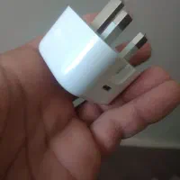 شارژر ایفون تایپ سی 20 وات (تو کارتنی)