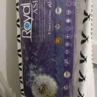 تشک تخت یکنفره