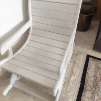صندلی نوجوان  راکی بسیار محکم