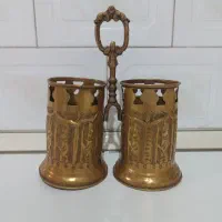 جا قاشقی آنتیک قدیمی
