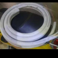 فروش  لوله مسی کولر 12000