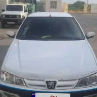 پارس سال مدل ۹۸